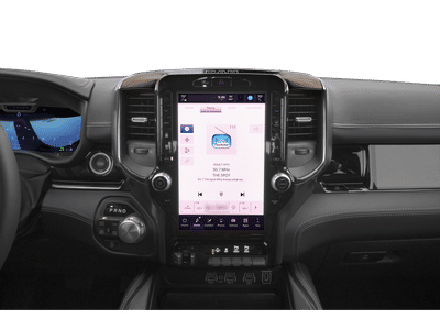 2026 RAM 1500 — photo 80 view