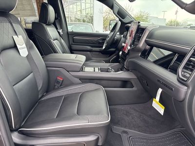 2026 RAM 1500 — photo 55 view