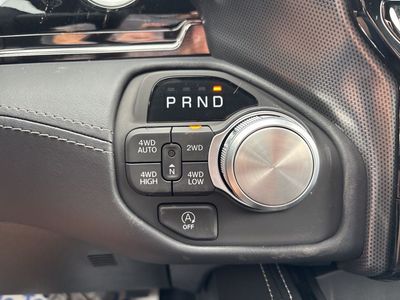 2026 RAM 1500 — detail view