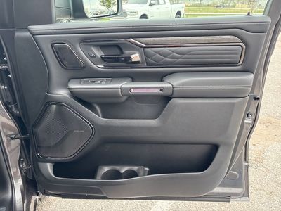 2026 RAM 1500 — photo 53 view