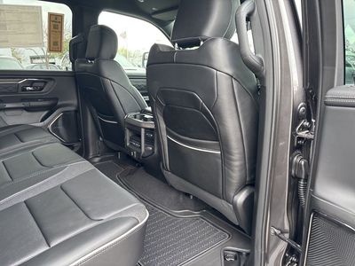 2026 RAM 1500 — photo 45 view