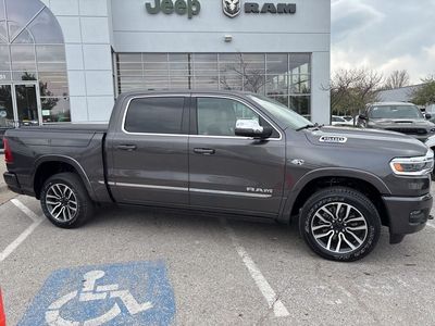 2026 RAM 1500 — photo 34 view