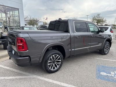 2026 RAM 1500 — photo 29 view