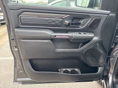 2026 RAM 1500 — photo 59 view