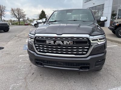 2026 RAM 1500 — photo 11 view