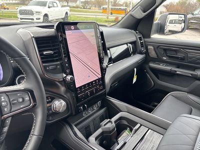 2026 RAM 1500 — photo 72 view