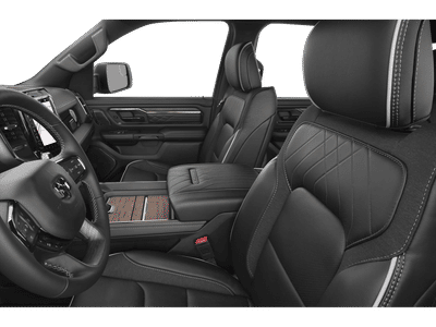 2026 RAM 1500 — photo 79 view