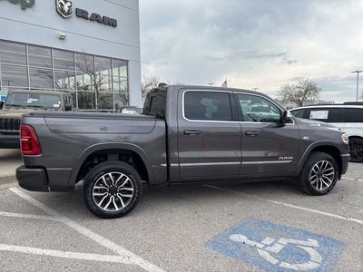 2026 RAM 1500 — photo 31 view