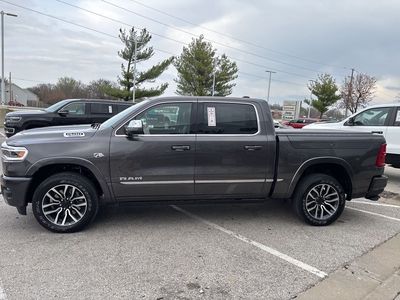 2026 RAM 1500 — photo 18 view