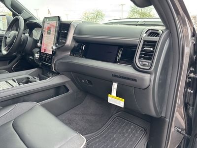 2026 RAM 1500 — photo 54 view