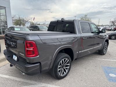 2026 RAM 1500 — photo 28 view