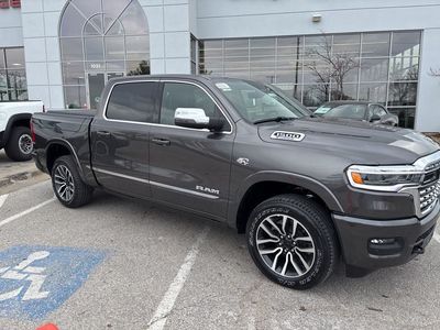 2026 RAM 1500 — photo 36 view