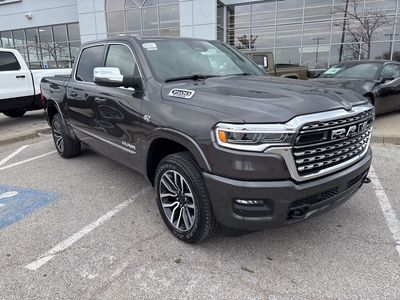 2026 RAM 1500 — photo 7 view