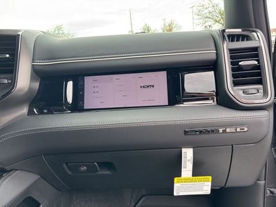 2026 RAM 1500 — photo 58 view