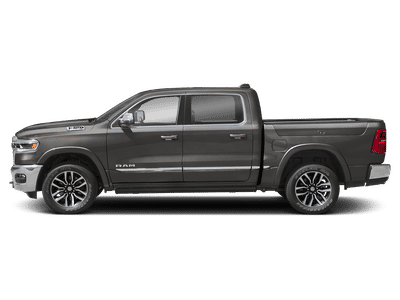2026 RAM 1500 — photo 76 view