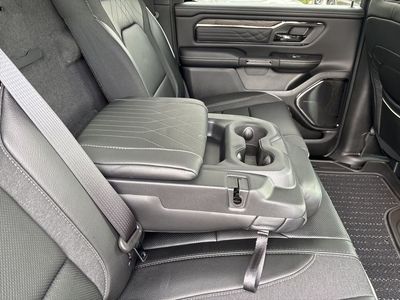 2026 RAM 1500 — photo 48 view