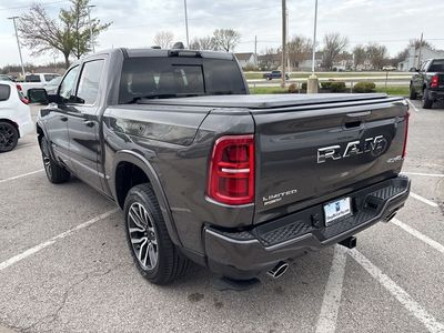 2026 RAM 1500 — photo 21 view