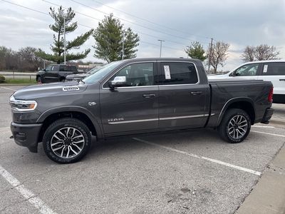 2026 RAM 1500 — photo 17 view