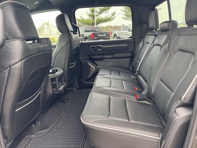 2026 RAM 1500 — photo 42 view