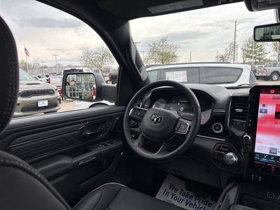 2026 RAM 1500 — photo 51 view