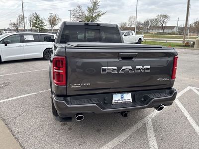 2026 RAM 1500 — photo 23 view