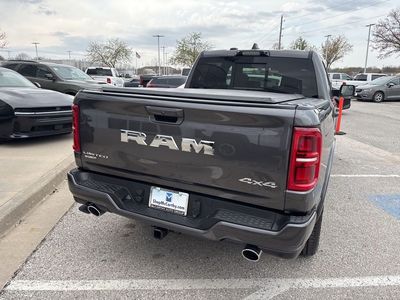 2026 RAM 1500 — photo 26 view