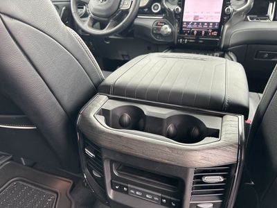 2026 RAM 1500 — photo 50 view
