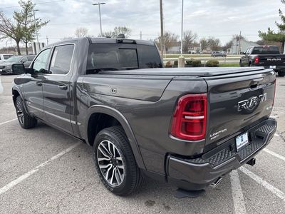 2026 RAM 1500 — photo 20 view
