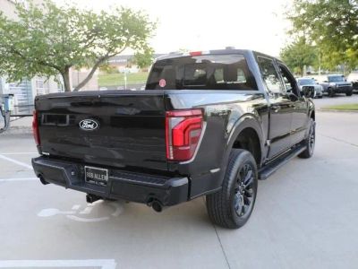 2026 Ford F-150 — detail view