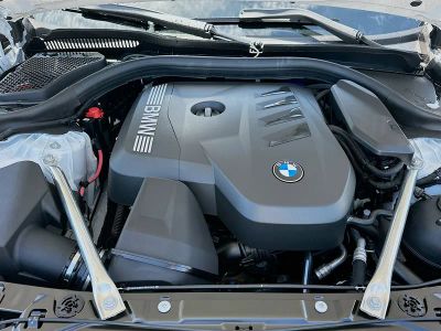2026 BMW 5 Series — photo 23 view