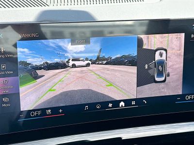 2026 BMW 5 Series — photo 11 view