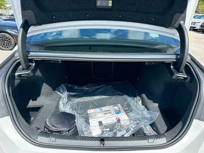 2026 BMW 5 Series — photo 19 view