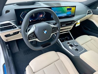 2026 BMW 3 Series - Photo 7