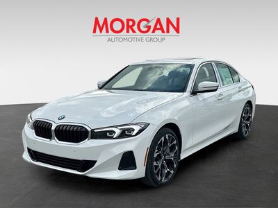 2026 BMW 3 Series - Photo 2