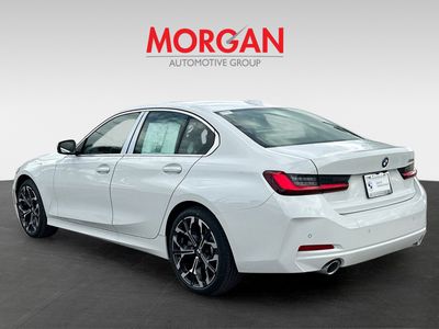 2026 BMW 3 Series - Photo 4
