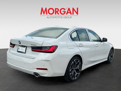 2026 BMW 3 Series - Photo 5
