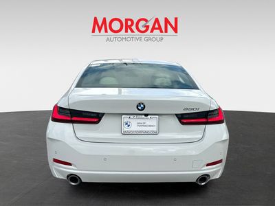 2026 BMW 3 Series - Photo 6