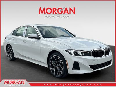 2026 BMW 3 Series - Photo 1
