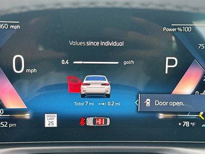 2026 BMW 3 Series - Photo 9