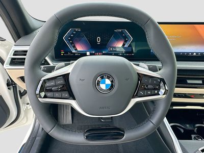 2026 BMW 3 Series - Photo 8