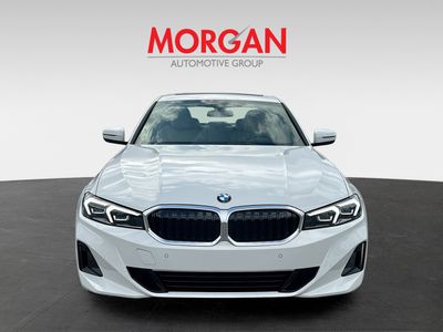 2026 BMW 3 Series - Photo 3