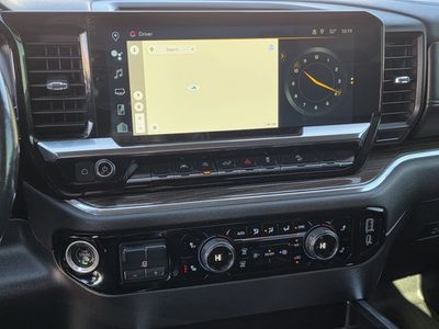 2023 Chevrolet Silverado 1500 - Photo 9