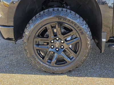 2023 Chevrolet Silverado 1500 - Photo 28