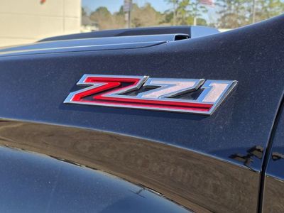 2023 Chevrolet Silverado 1500 - Photo 30