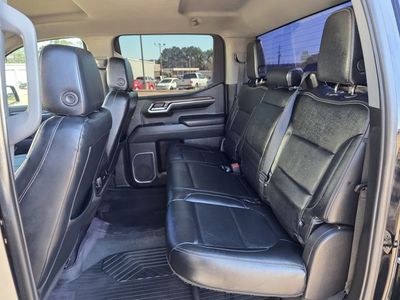 2023 Chevrolet Silverado 1500 - Photo 16