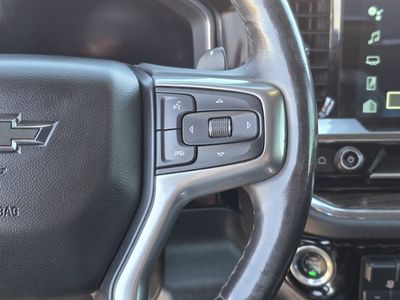 2023 Chevrolet Silverado 1500 - Photo 24