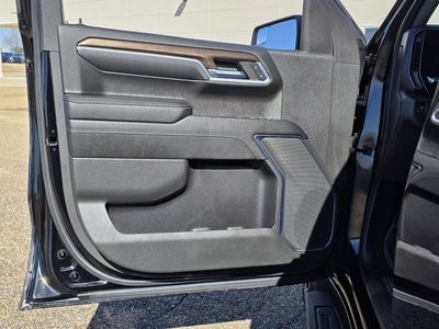 2023 Chevrolet Silverado 1500 - Photo 14