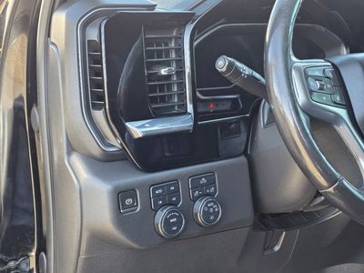 2023 Chevrolet Silverado 1500 - Photo 18
