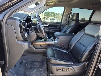 2023 Chevrolet Silverado 1500 - Photo 12