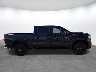2023 Chevrolet Silverado 1500 - Photo 3
